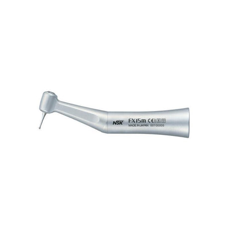 4:1 Contra Angle Sheath Only - No Water Spray - External - 3Z Dental (4952214077485)